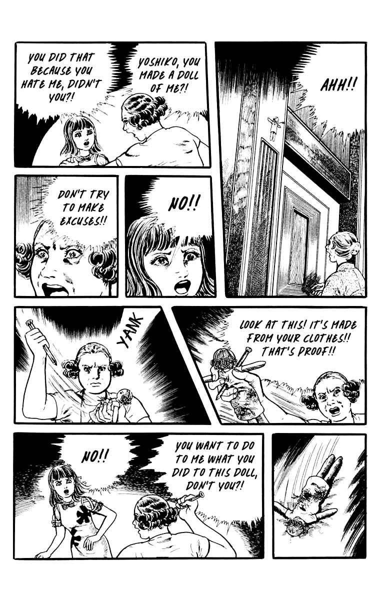 Page 179 Chapter 9 Orochi