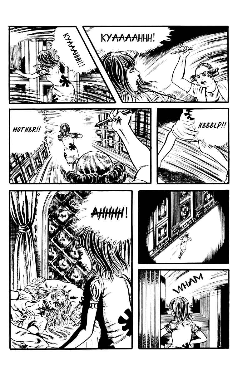 Page 180 Chapter 9 Orochi