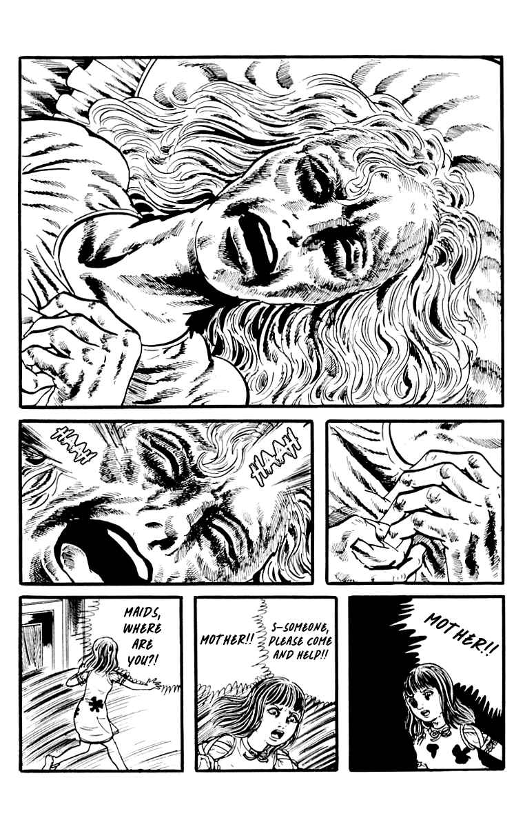 Page 181 Chapter 9 Orochi