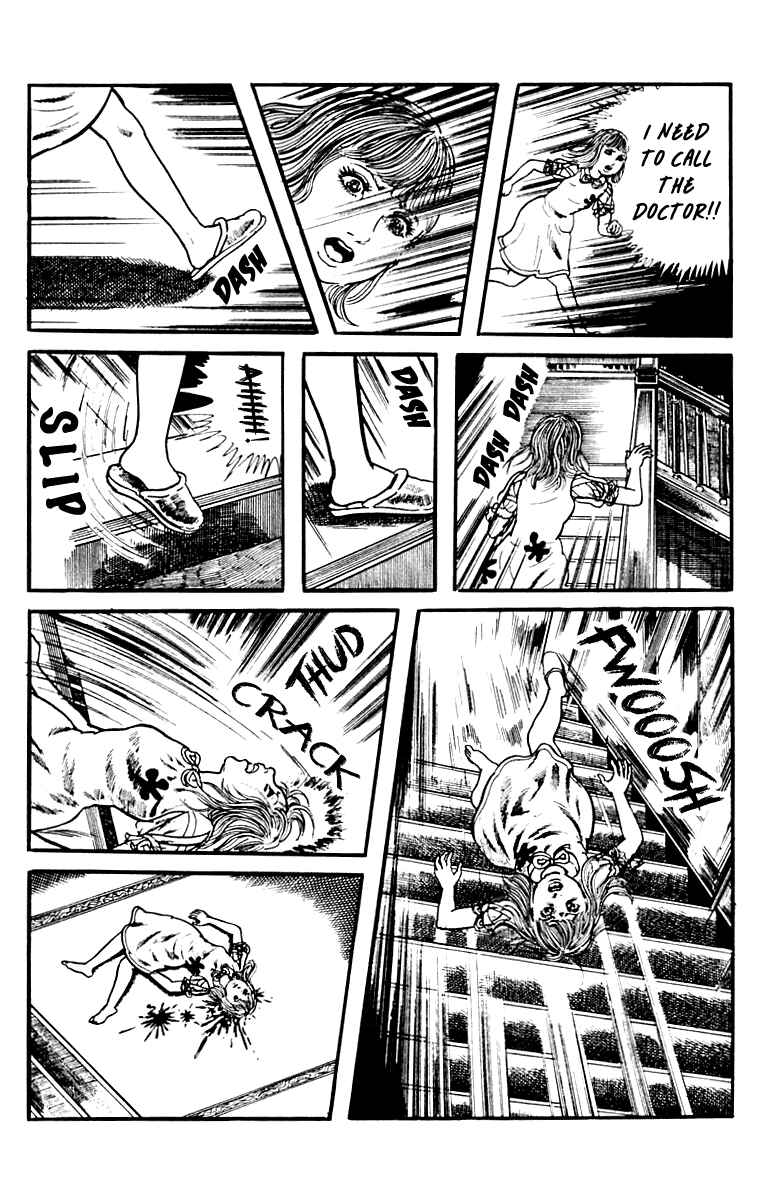 Page 182 Chapter 9 Orochi