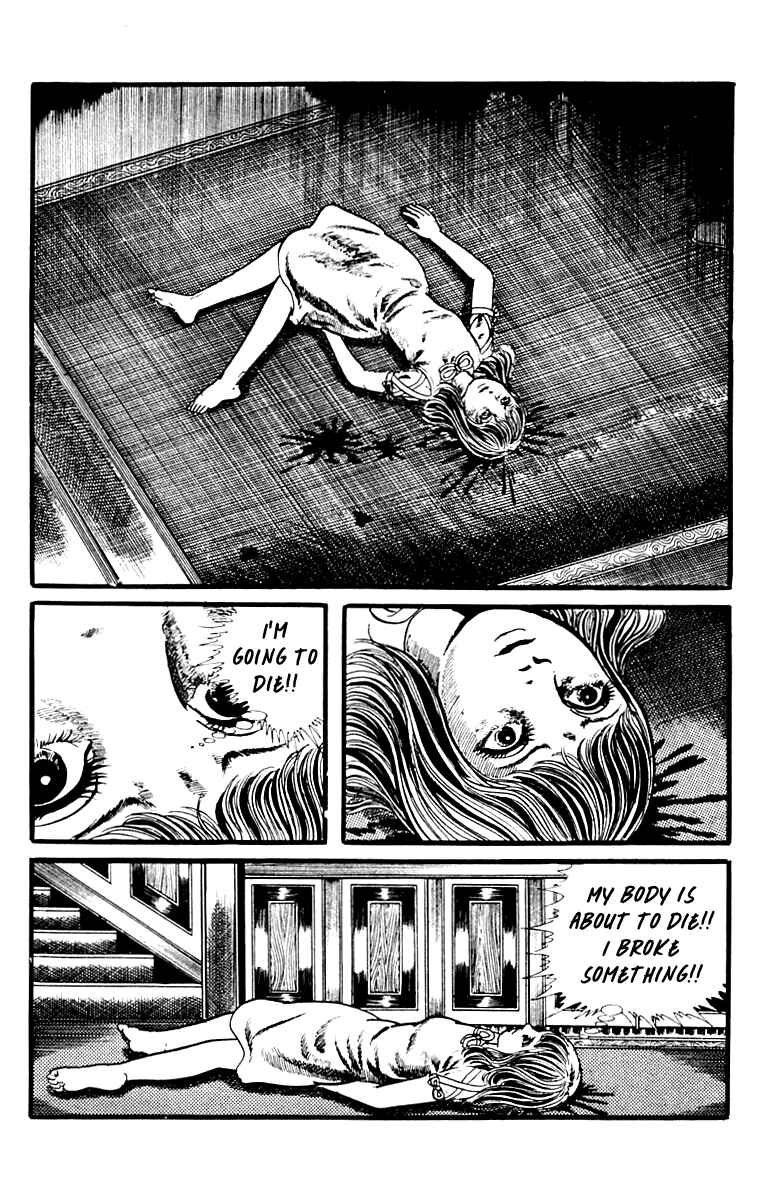 Page 183 Chapter 9 Orochi