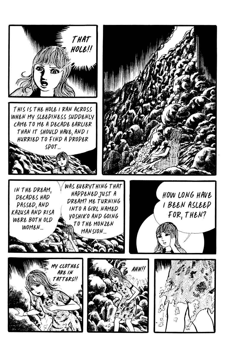 Page 186 Chapter 9 Orochi
