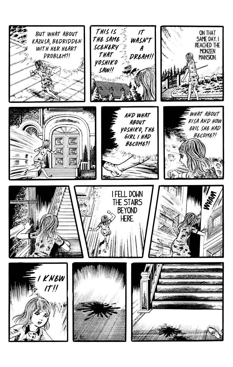 Page 190 Chapter 9 Orochi