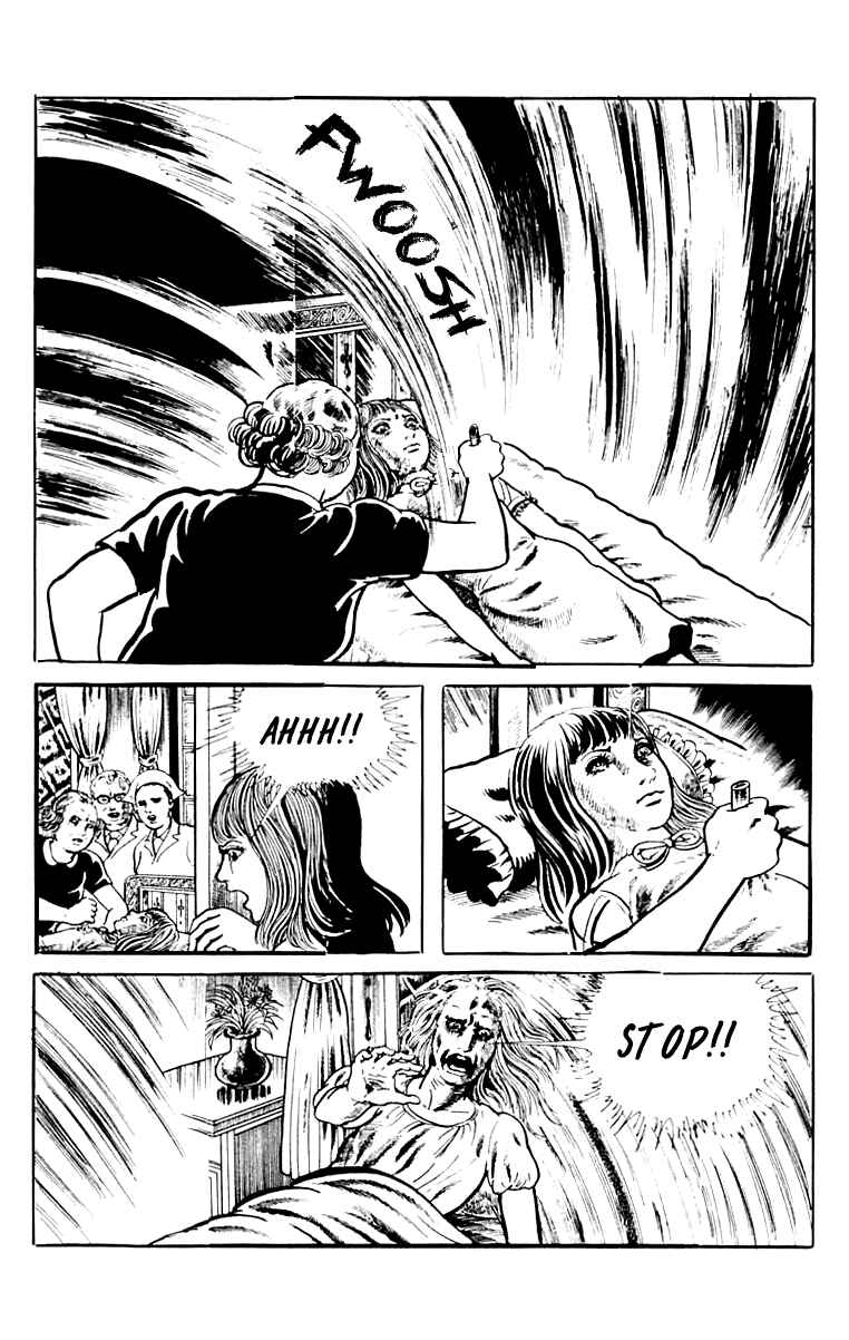 Page 209 Chapter 9 Orochi