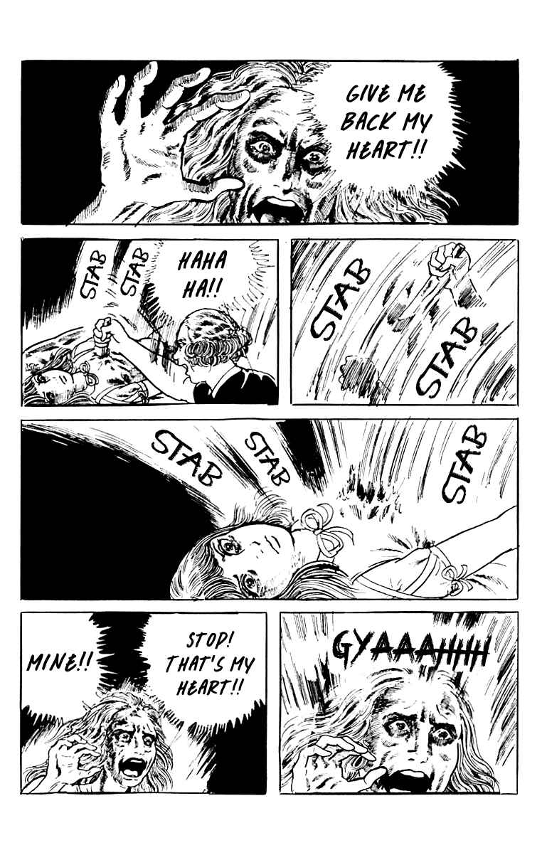 Page 210 Chapter 9 Orochi