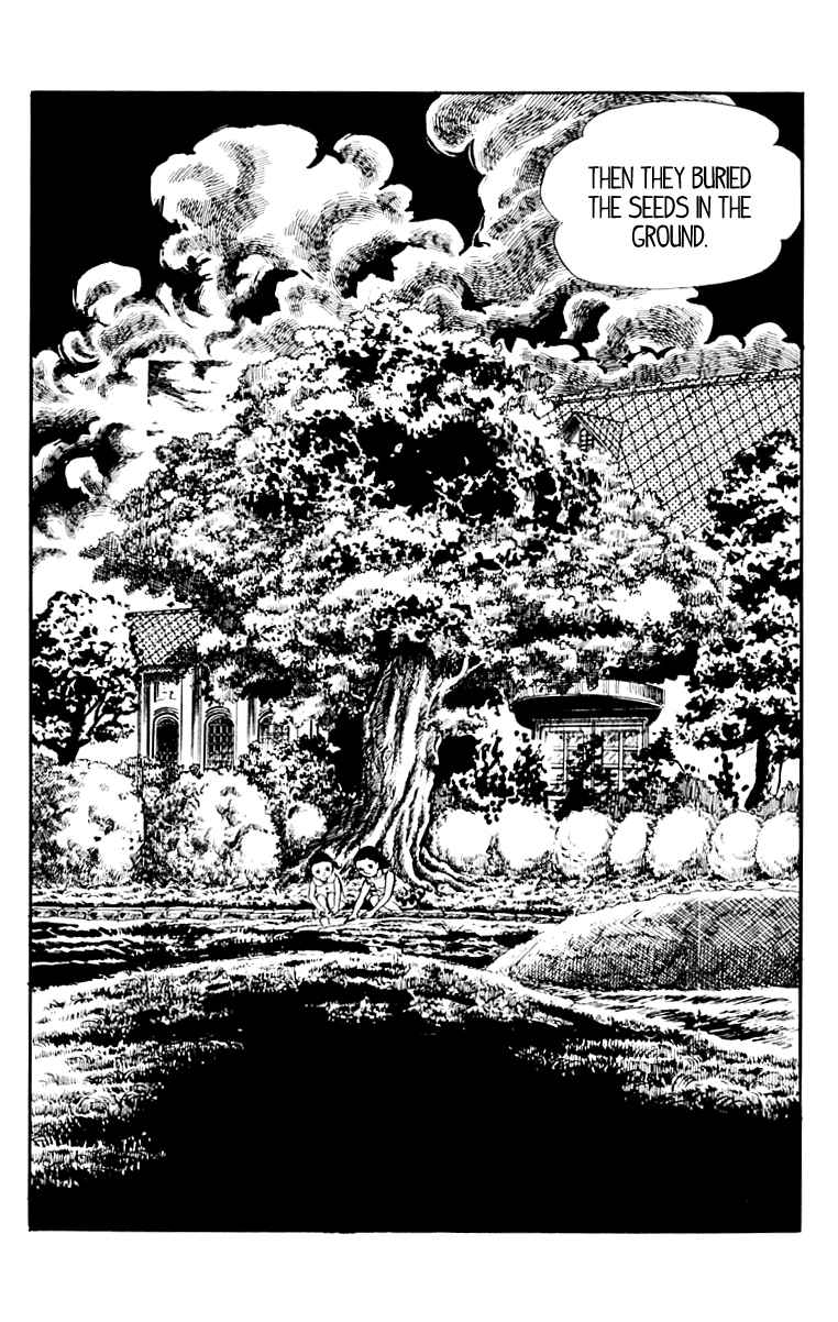 Page 42 Chapter 9 Orochi
