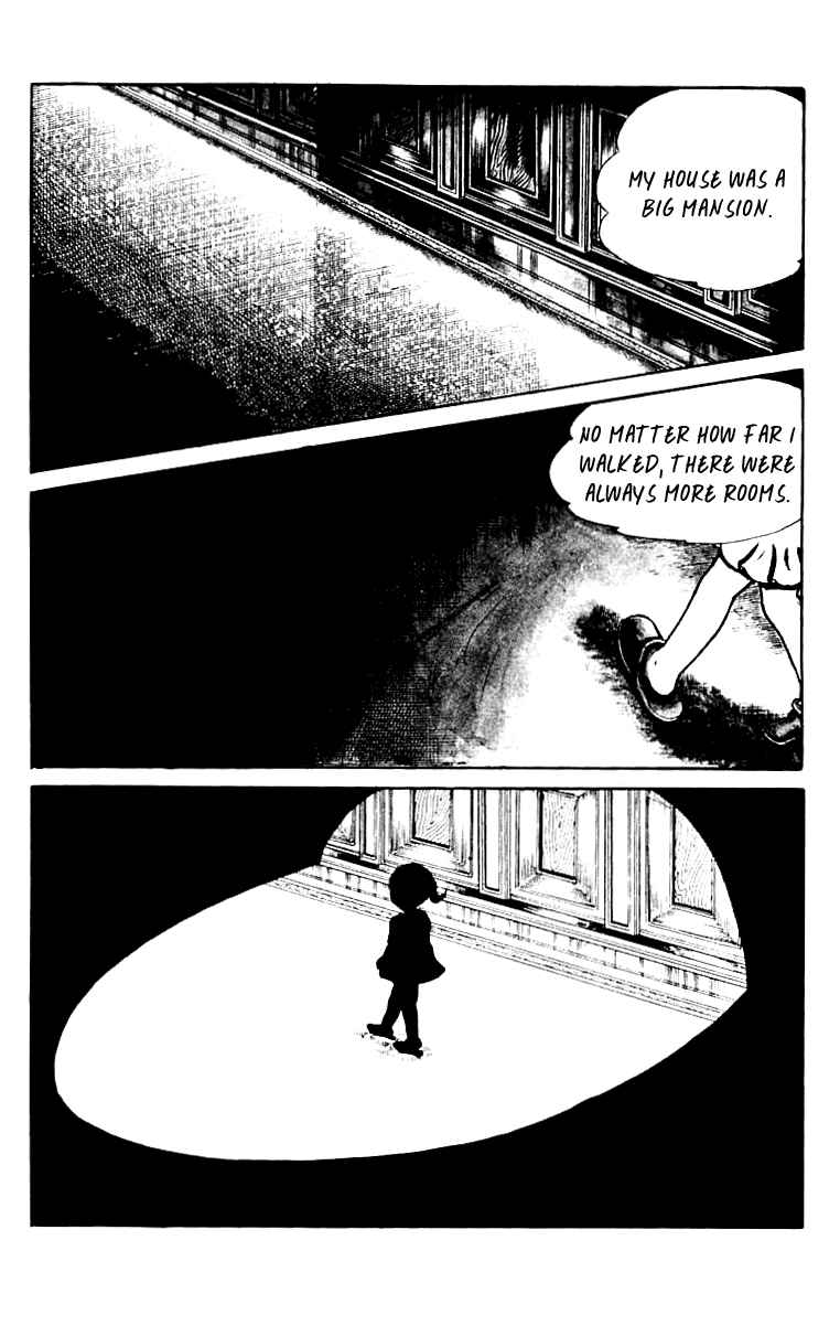 Page 5 Chapter 9 Orochi