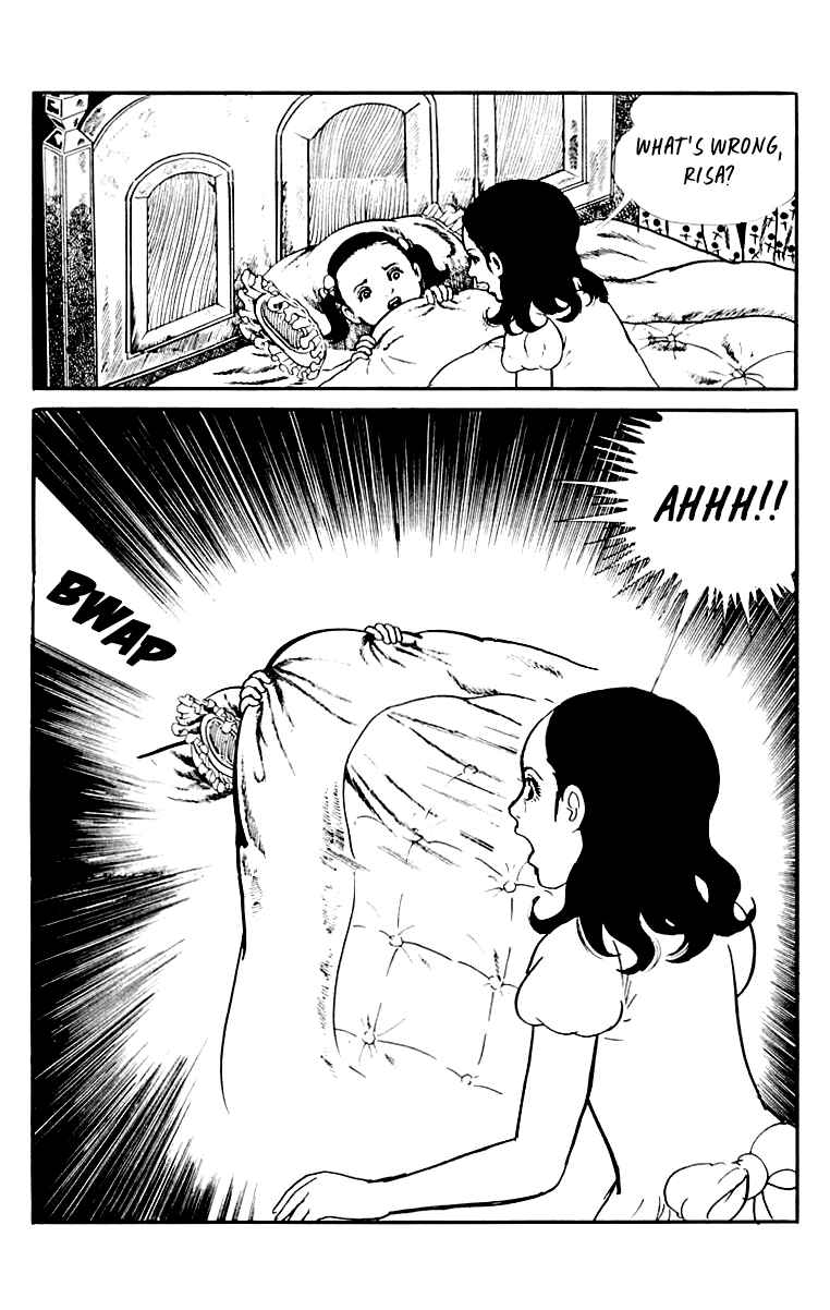 Page 61 Chapter 9 Orochi