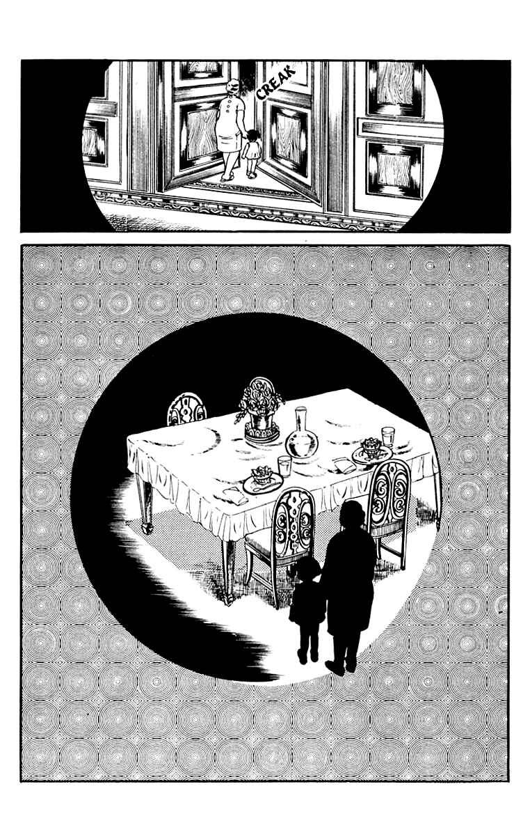 Page 67 Chapter 9 Orochi