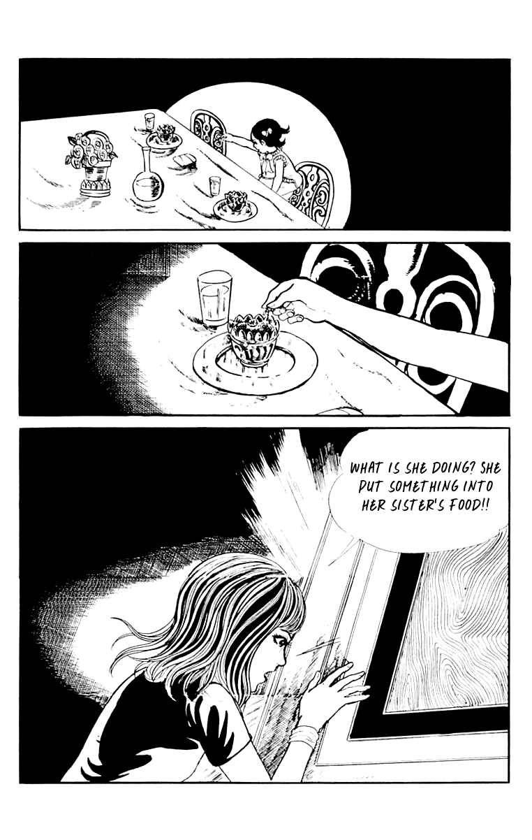 Page 70 Chapter 9 Orochi