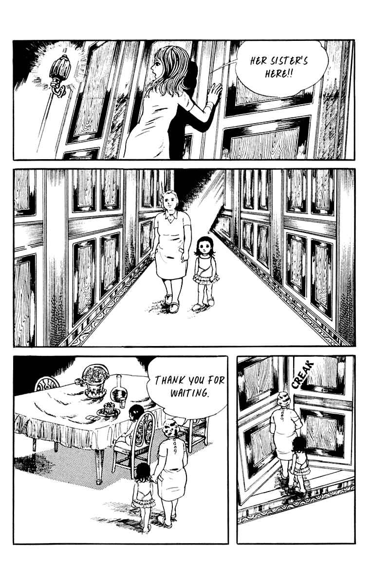 Page 71 Chapter 9 Orochi