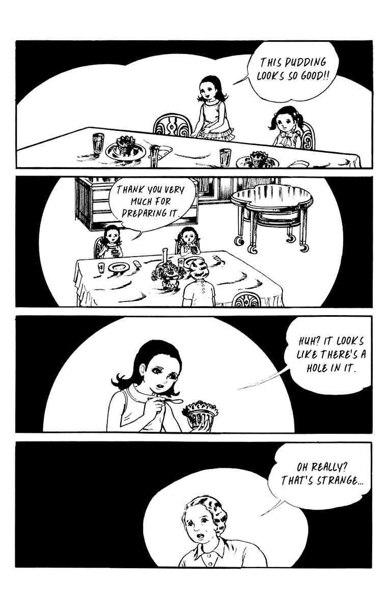 Page 72 Chapter 9 Orochi