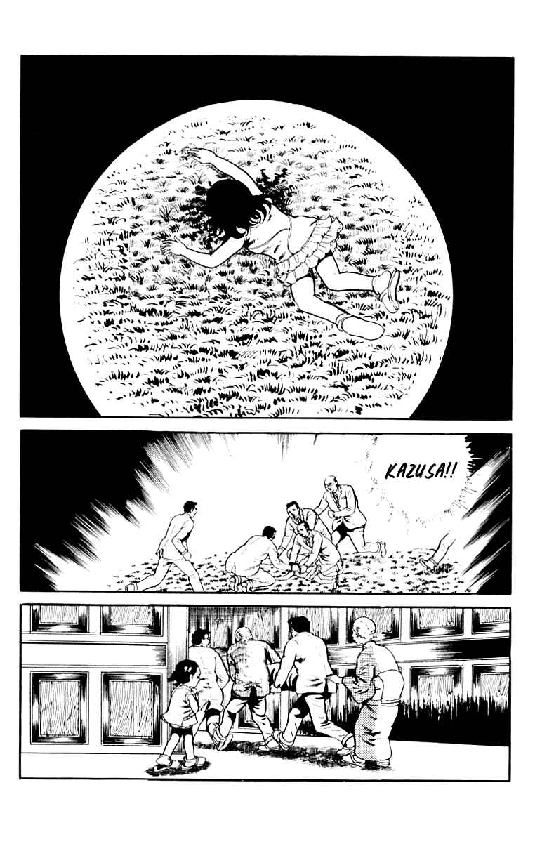 Page 77 Chapter 9 Orochi
