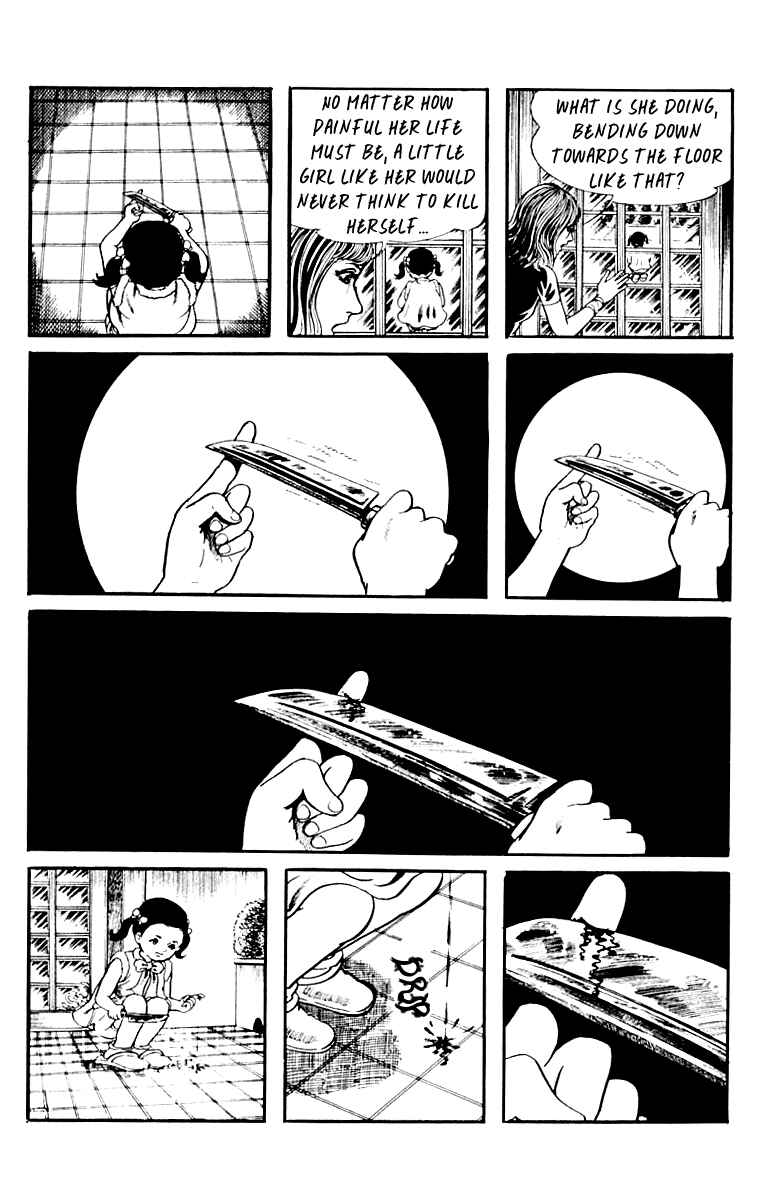 Page 90 Chapter 9 Orochi