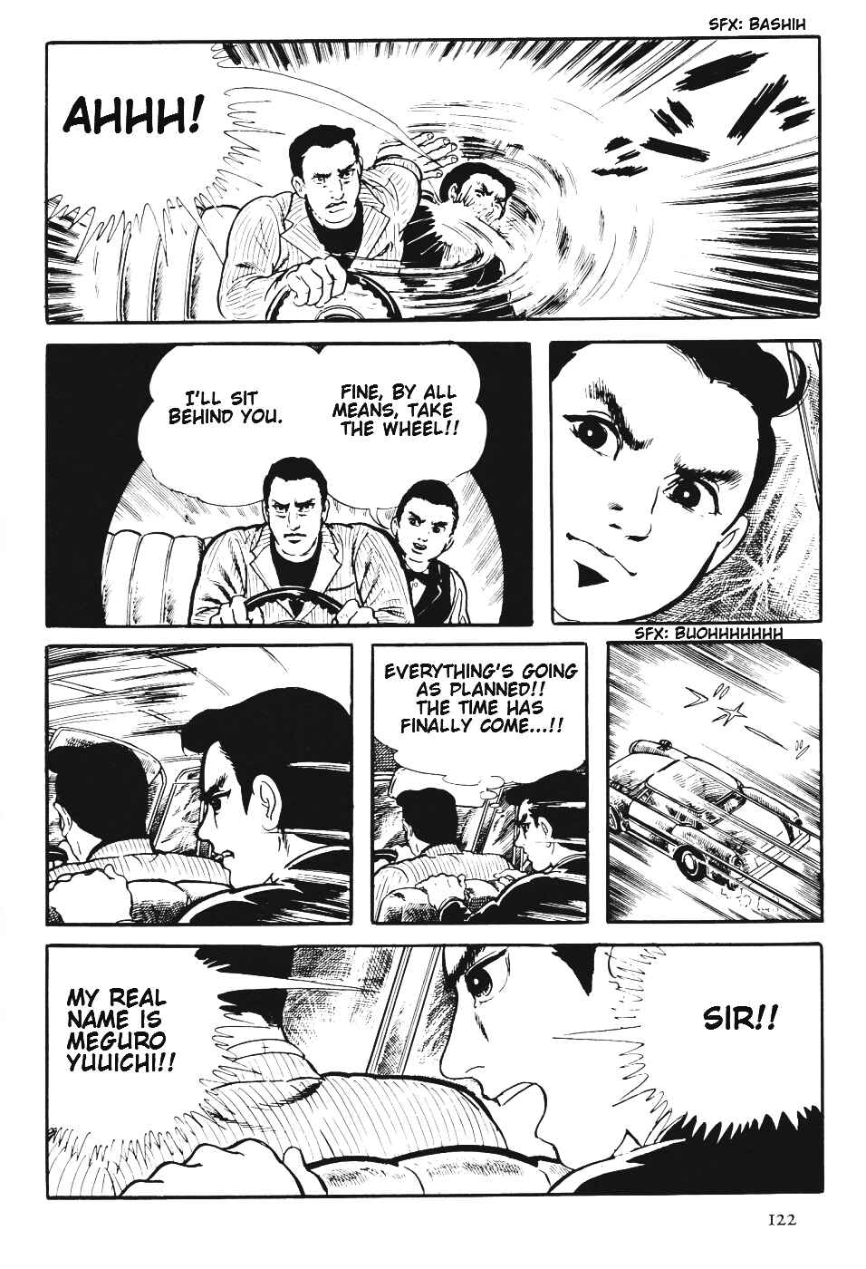 Page 125 Chapter 6 Orochi