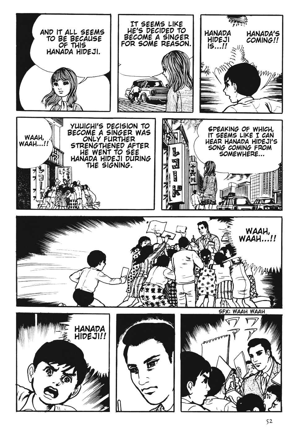 Page 55 Chapter 6 Orochi