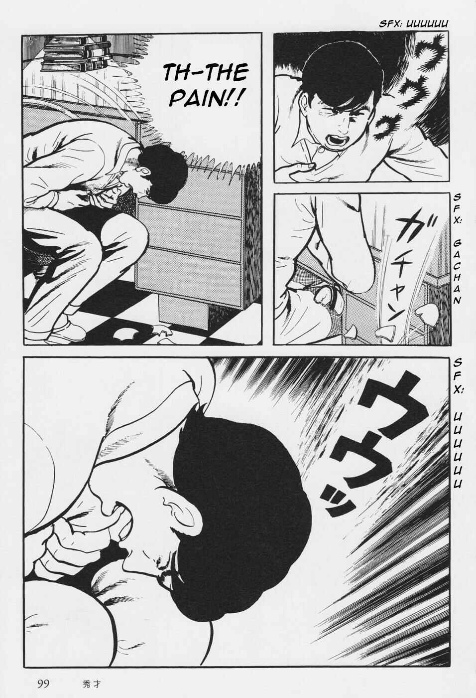 Page 102 Chapter 3 Orochi