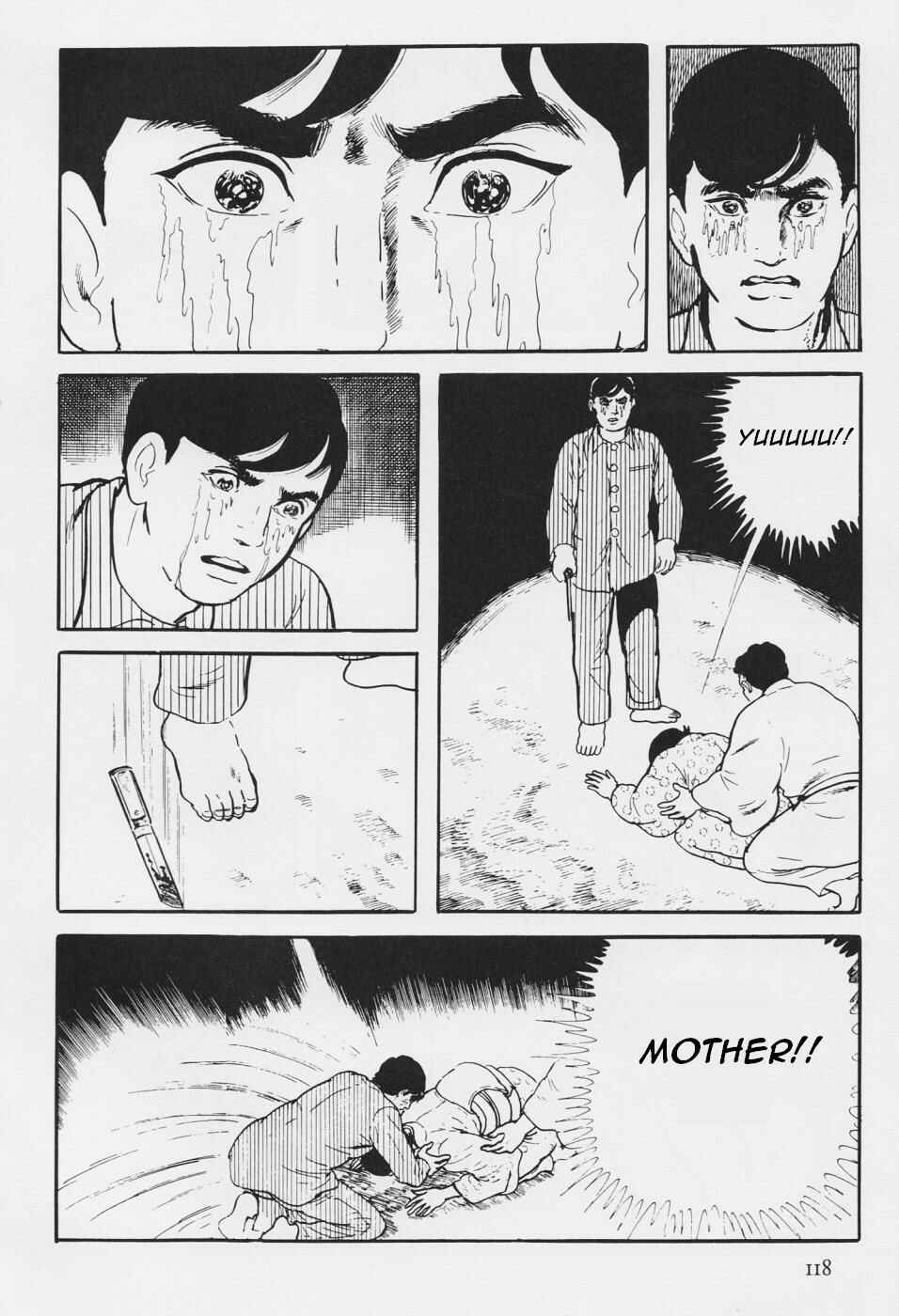 Page 121 Chapter 3 Orochi