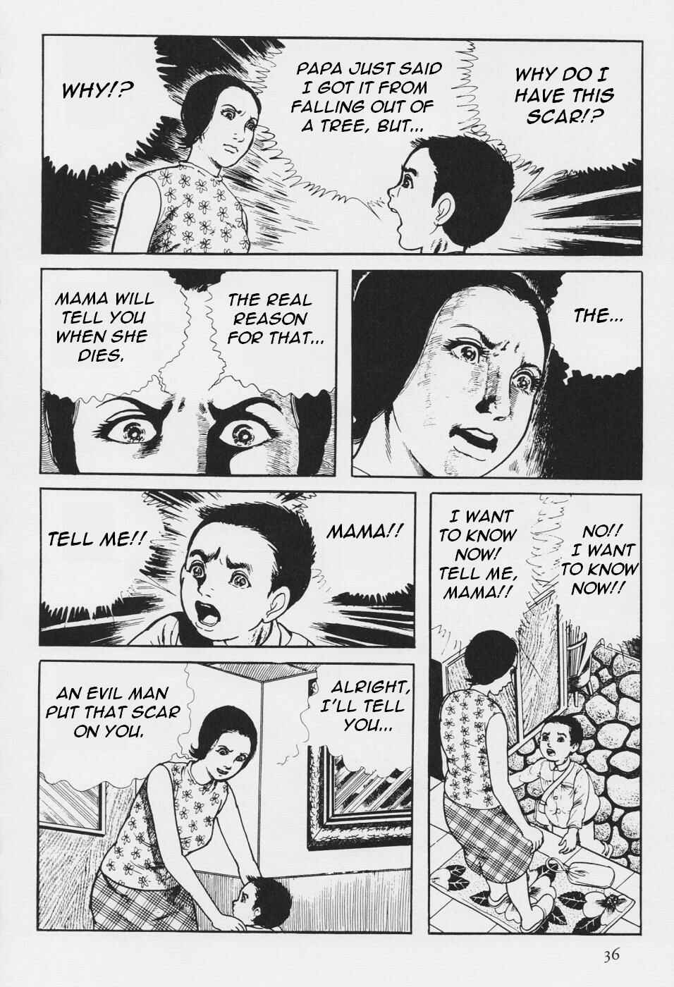 Page 39 Chapter 3 Orochi