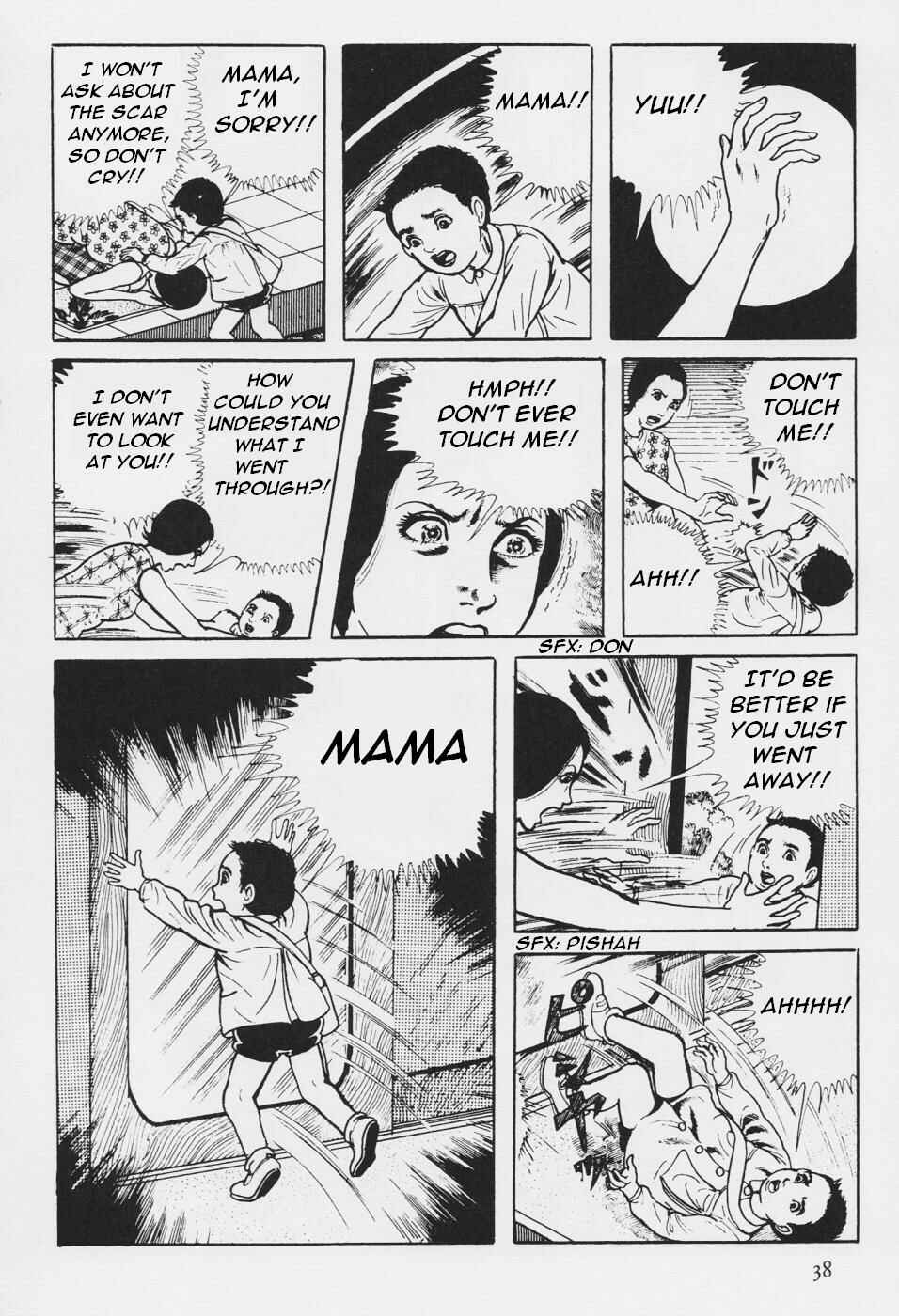 Page 41 Chapter 3 Orochi