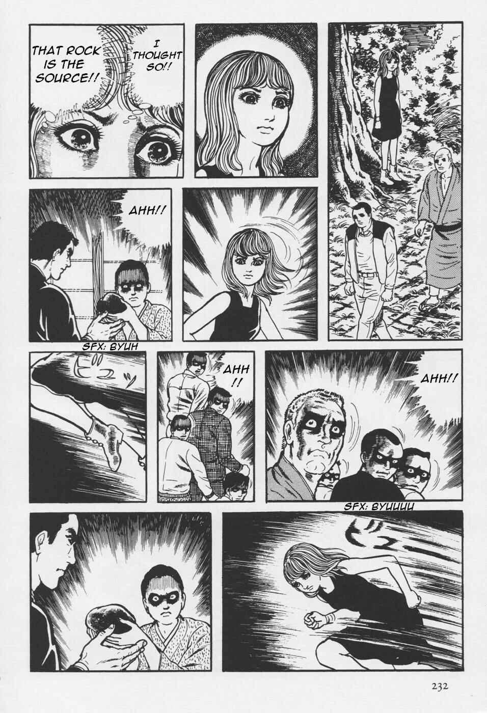 Page 112 Chapter 4 Orochi