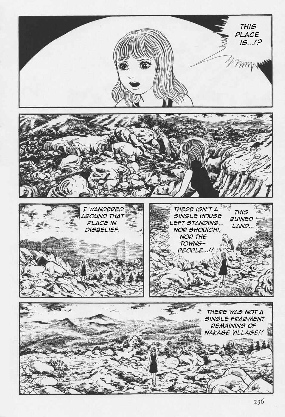 Page 116 Chapter 4 Orochi