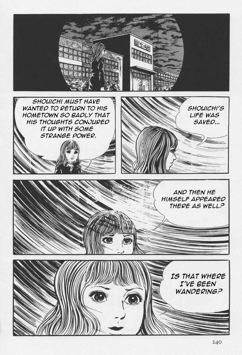 Page 120 Chapter 4 Orochi