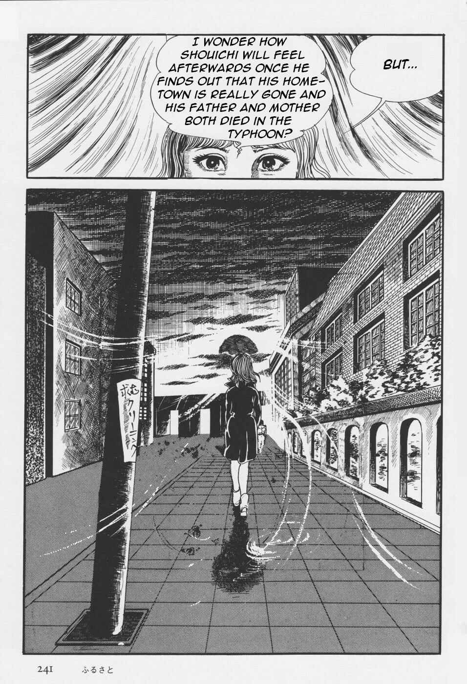 Page 121 Chapter 4 Orochi