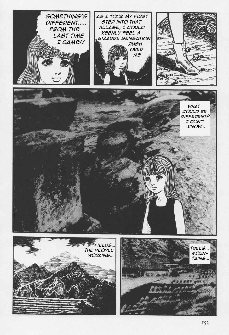Page 32 Chapter 4 Orochi