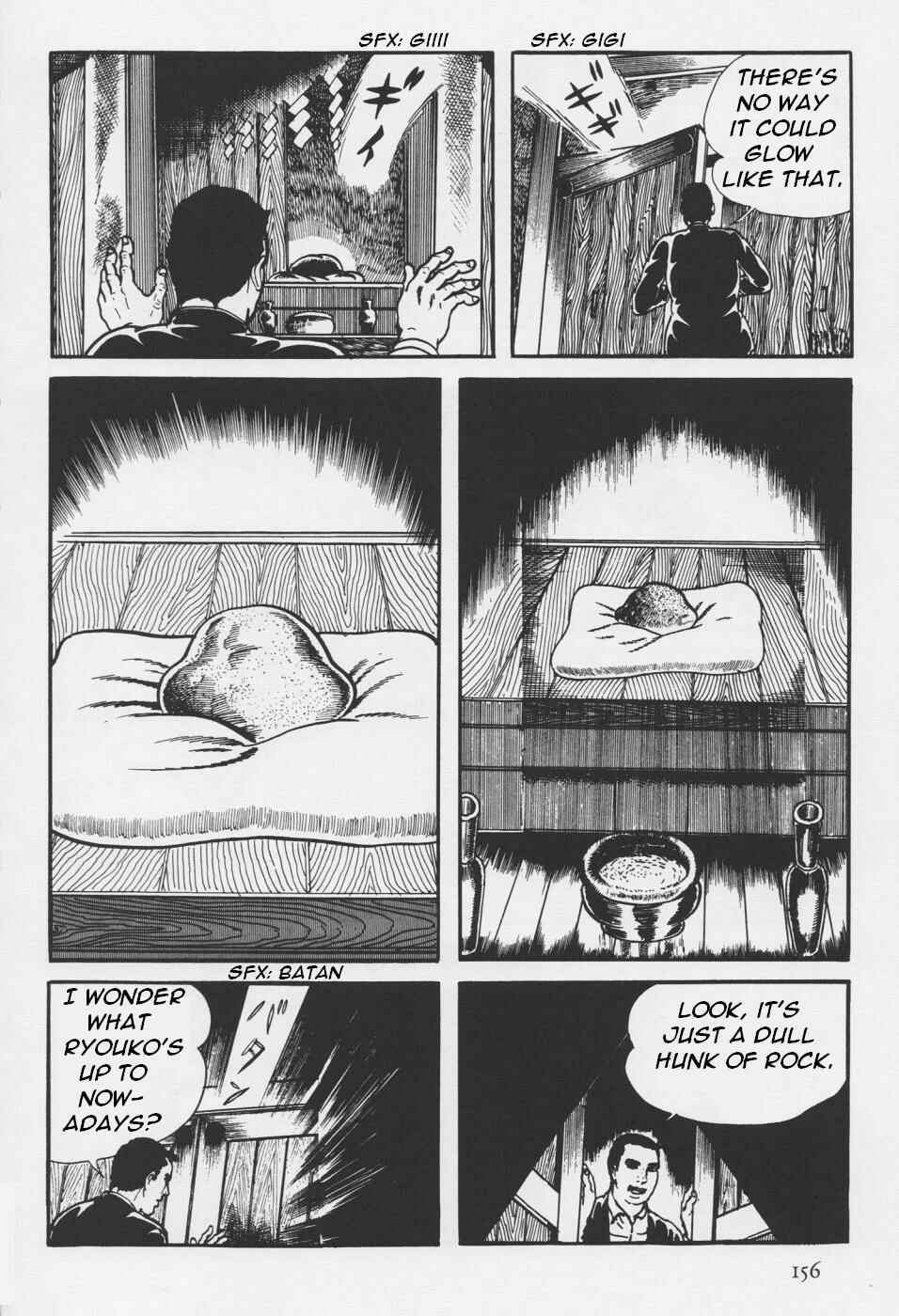 Page 36 Chapter 4 Orochi