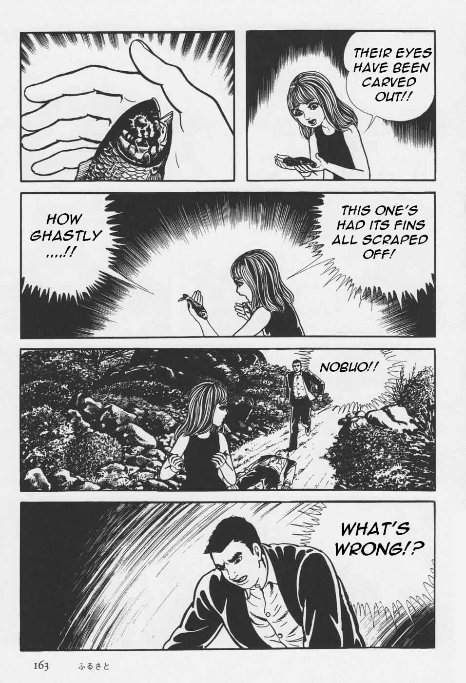 Page 43 Chapter 4 Orochi