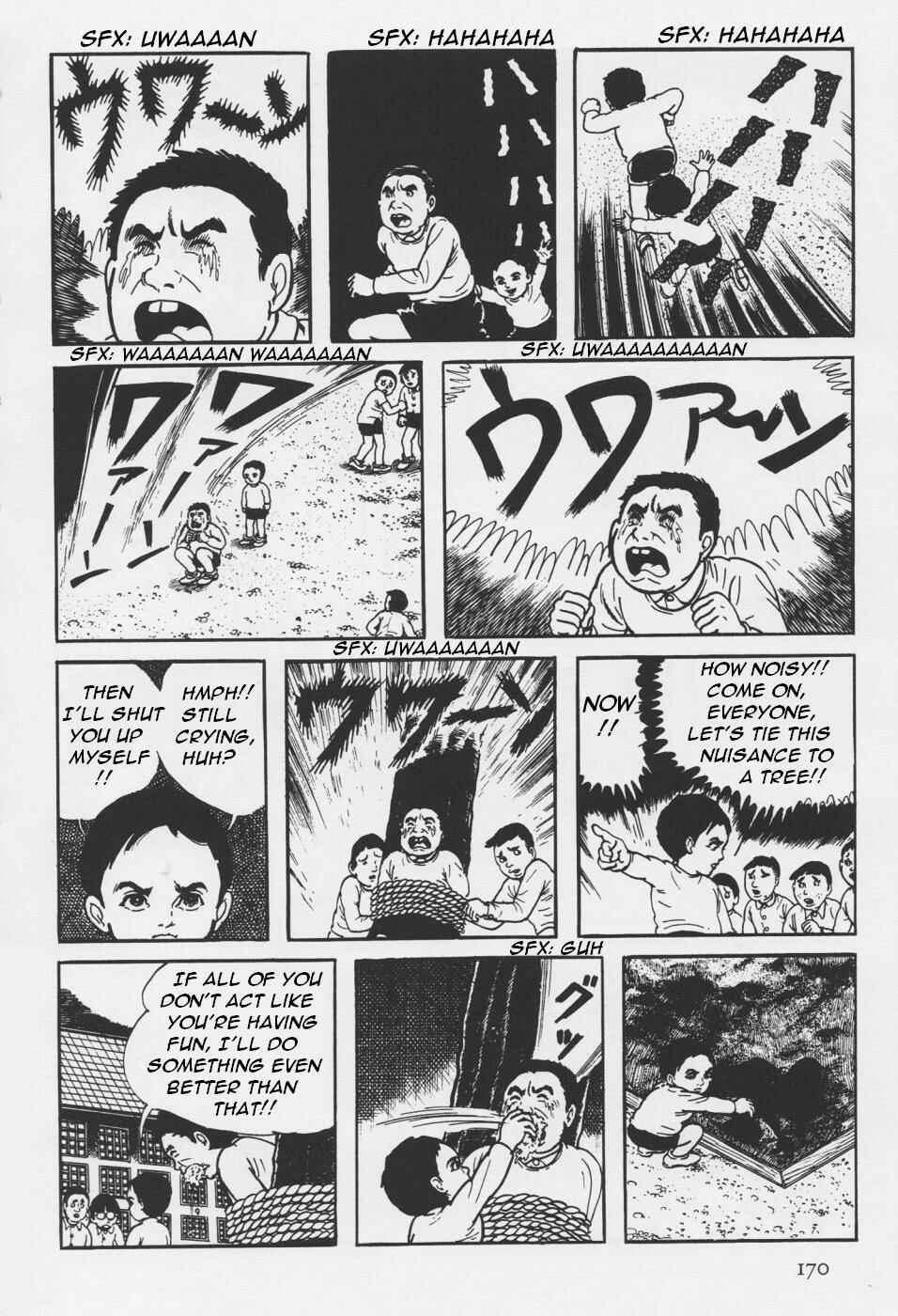 Page 50 Chapter 4 Orochi
