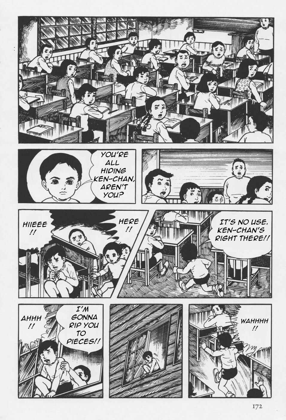 Page 52 Chapter 4 Orochi