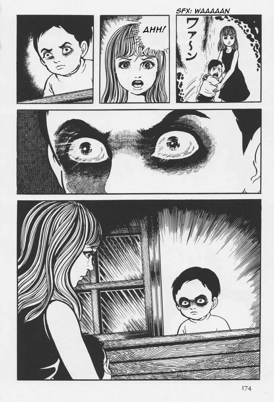 Page 54 Chapter 4 Orochi