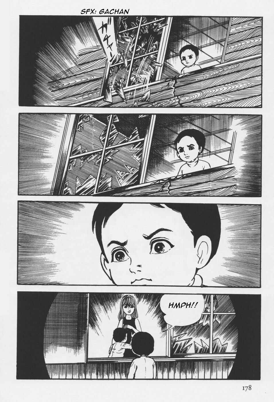 Page 58 Chapter 4 Orochi