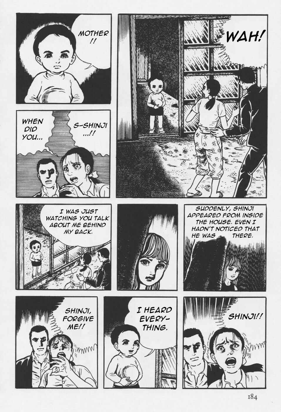 Page 64 Chapter 4 Orochi