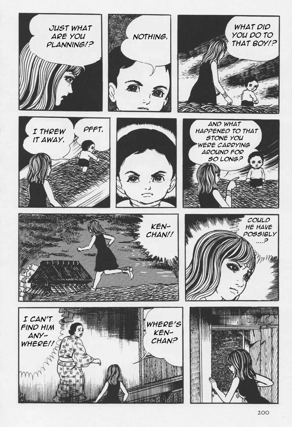 Page 80 Chapter 4 Orochi