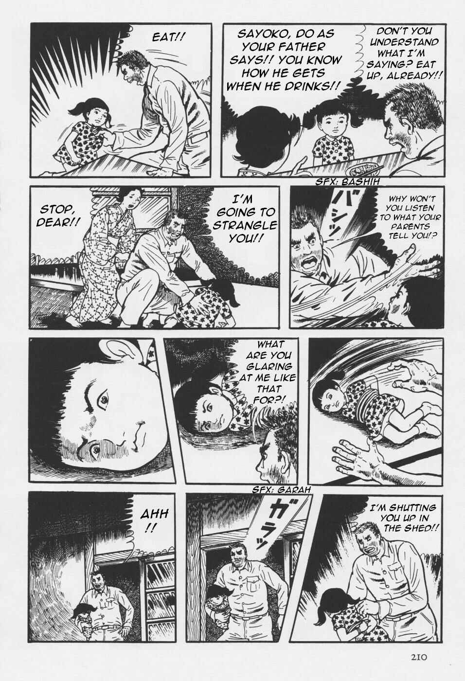 Page 90 Chapter 4 Orochi