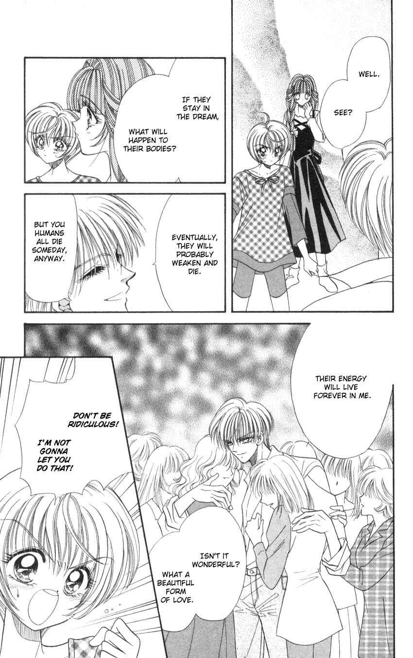 Page 28 Chapter 2.1 Luna Lunatic