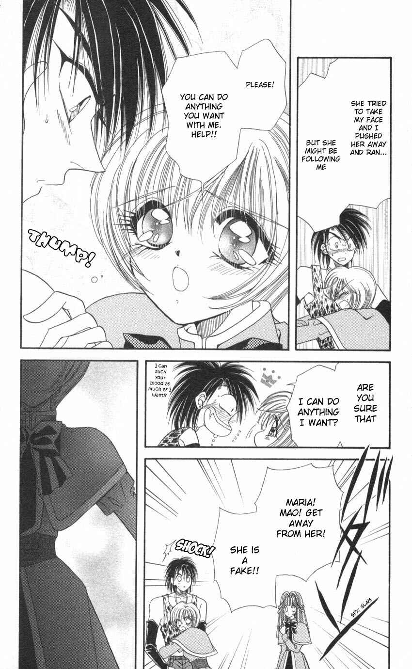 Page 11 Chapter 3 Luna Lunatic
