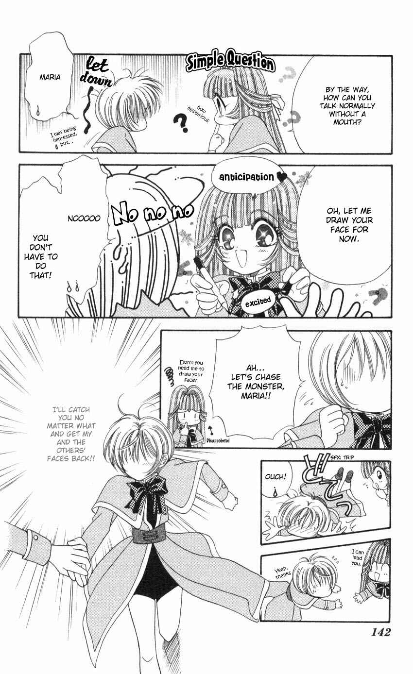 Page 17 Chapter 3 Luna Lunatic