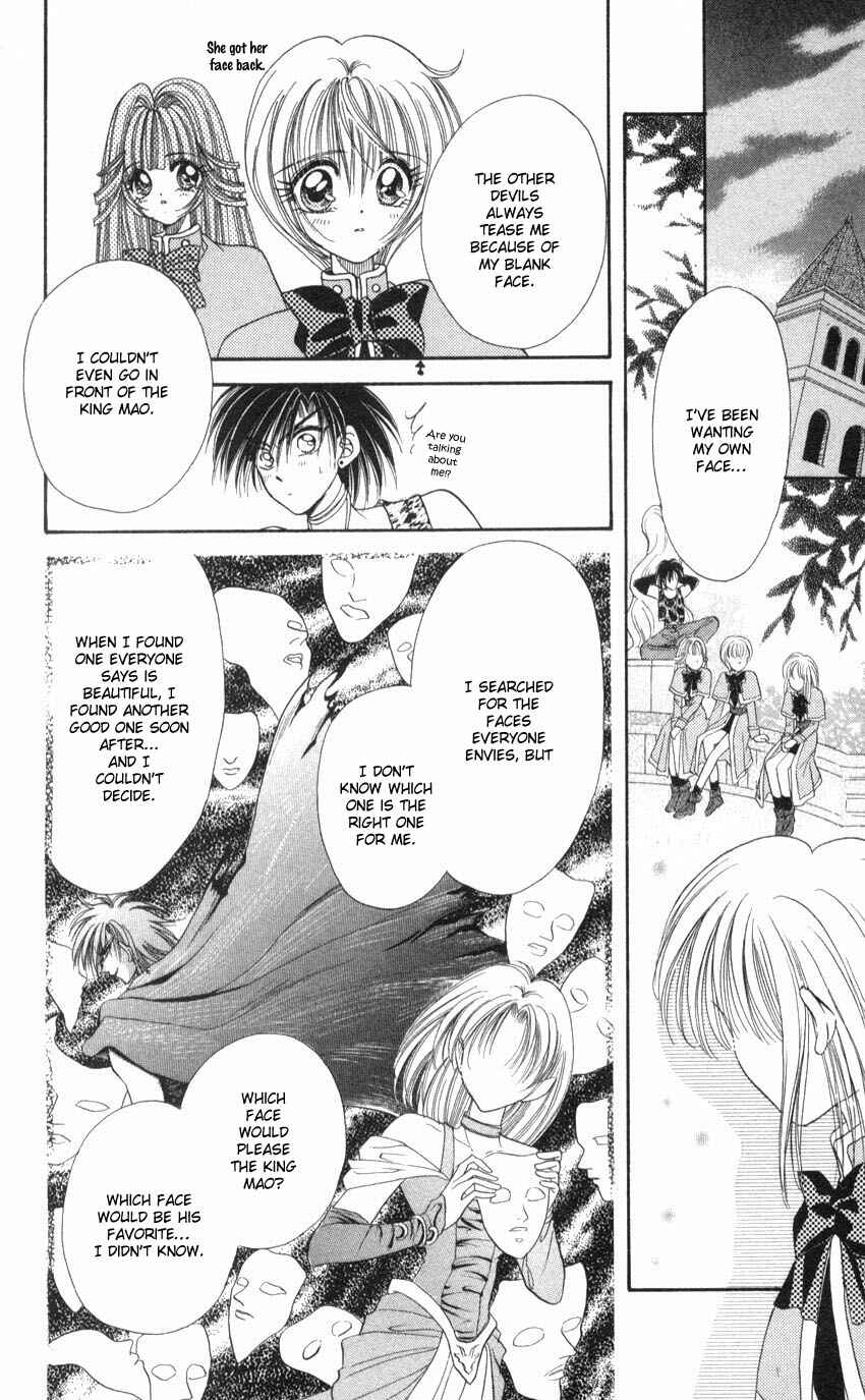 Page 23 Chapter 3 Luna Lunatic