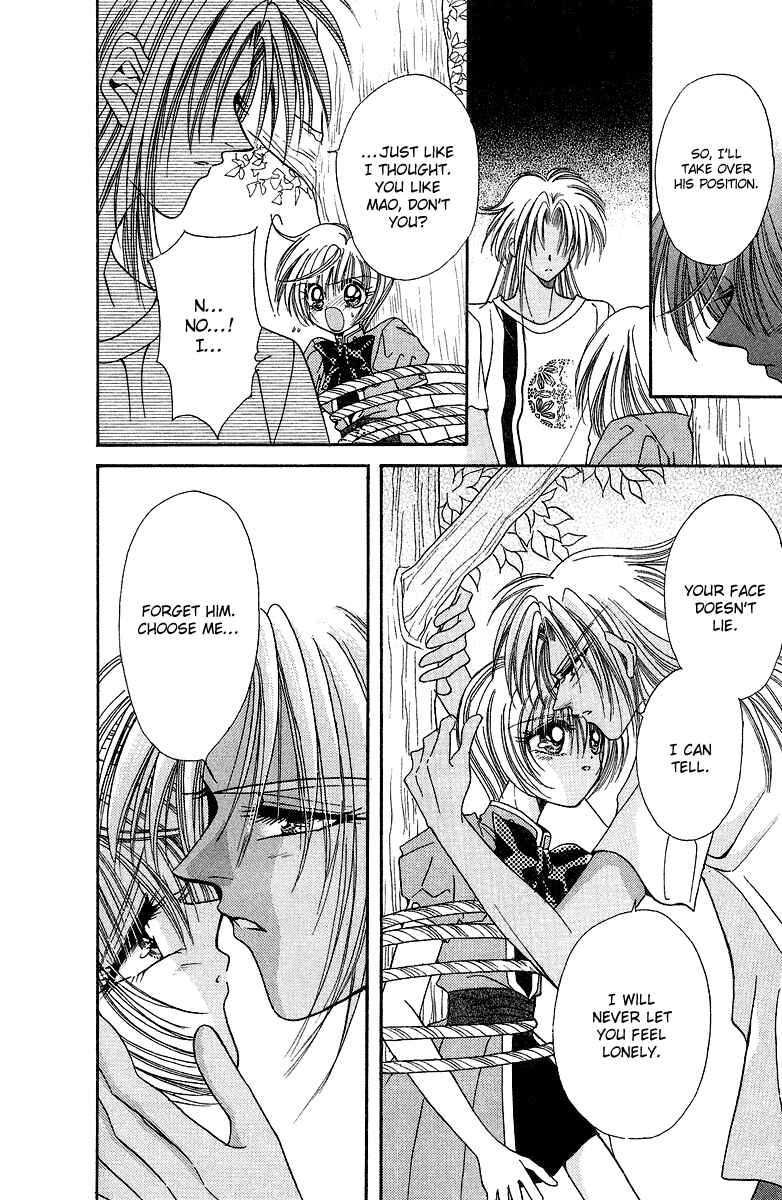 Page 14 Chapter 6 Luna Lunatic