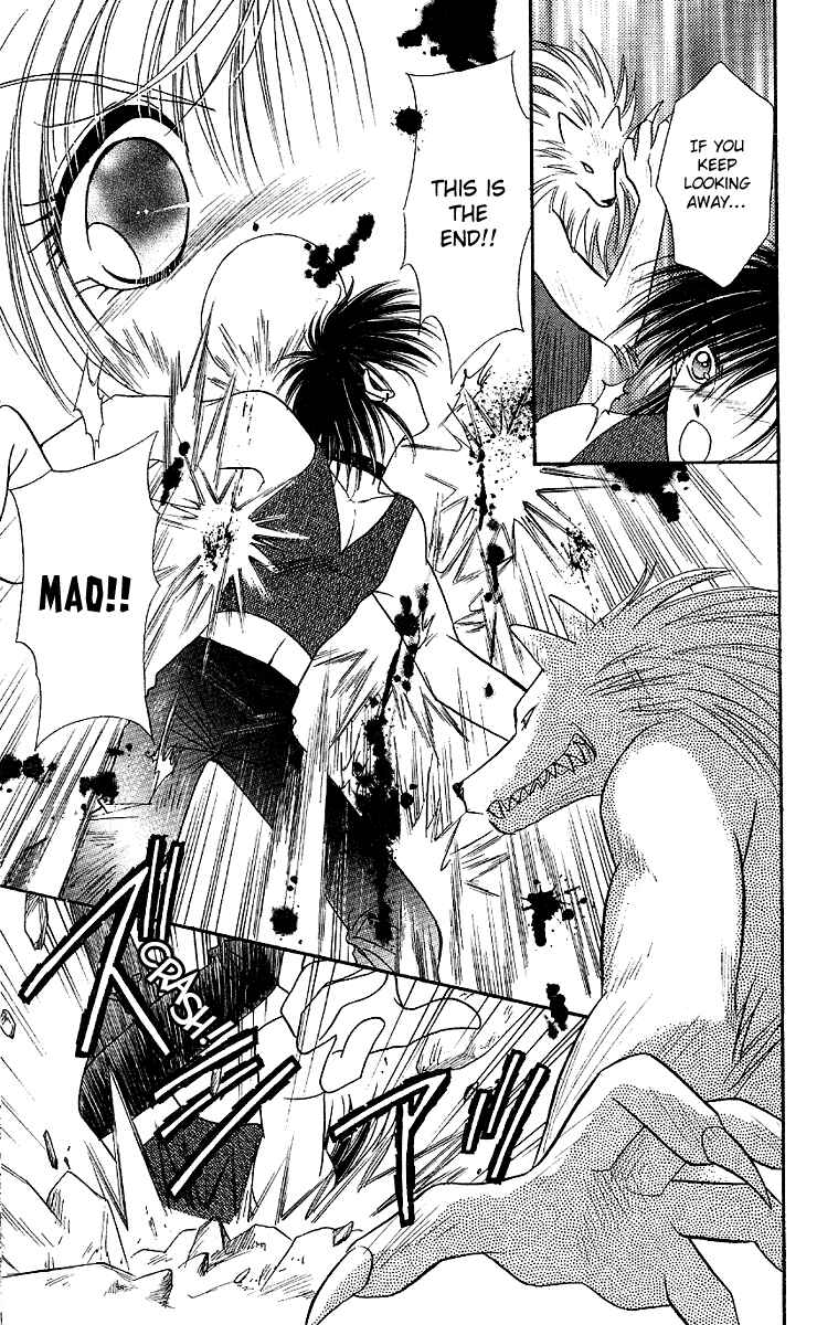 Page 19 Chapter 6 Luna Lunatic