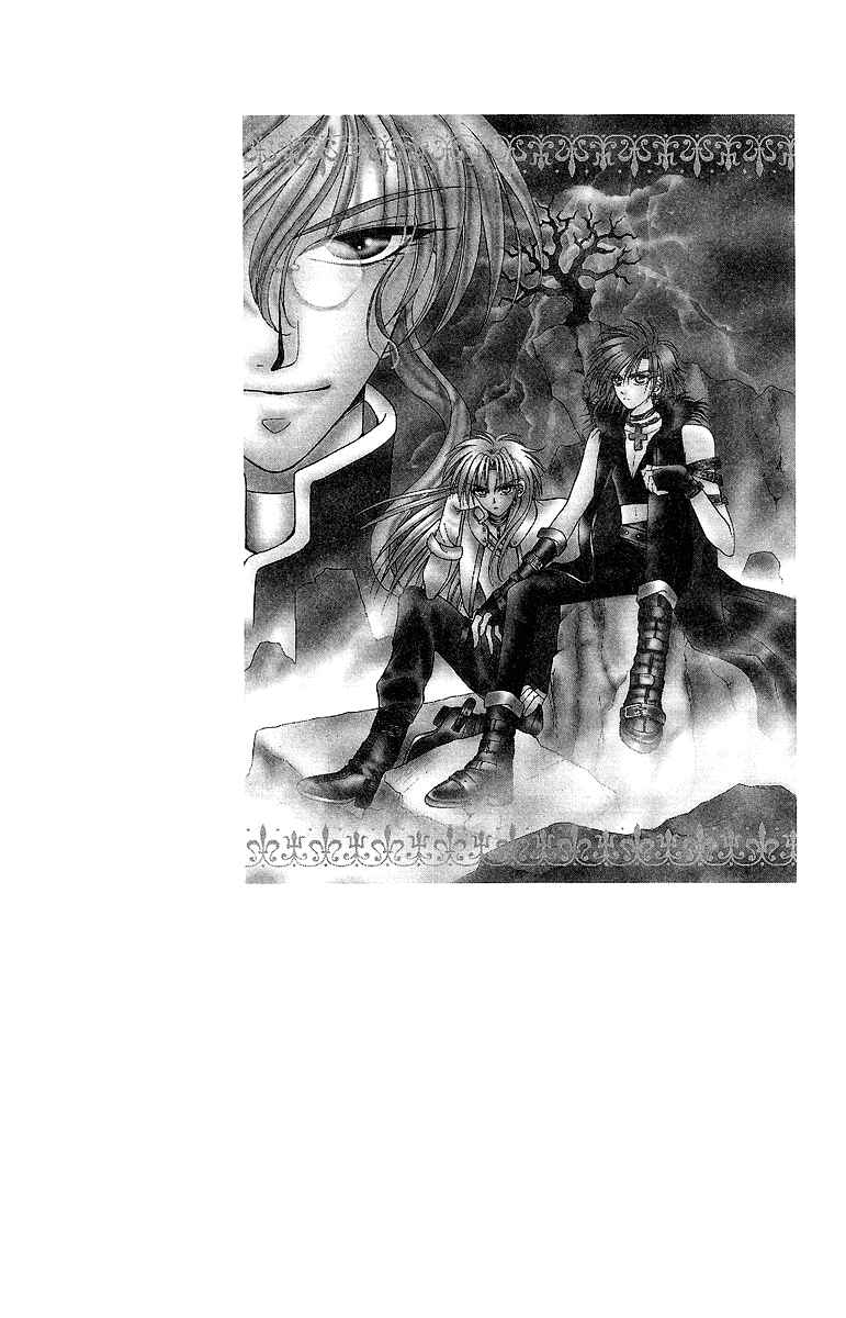 Page 29 Chapter 6 Luna Lunatic