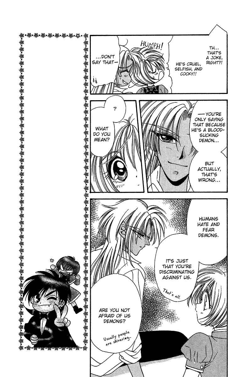 Page 5 Chapter 6 Luna Lunatic