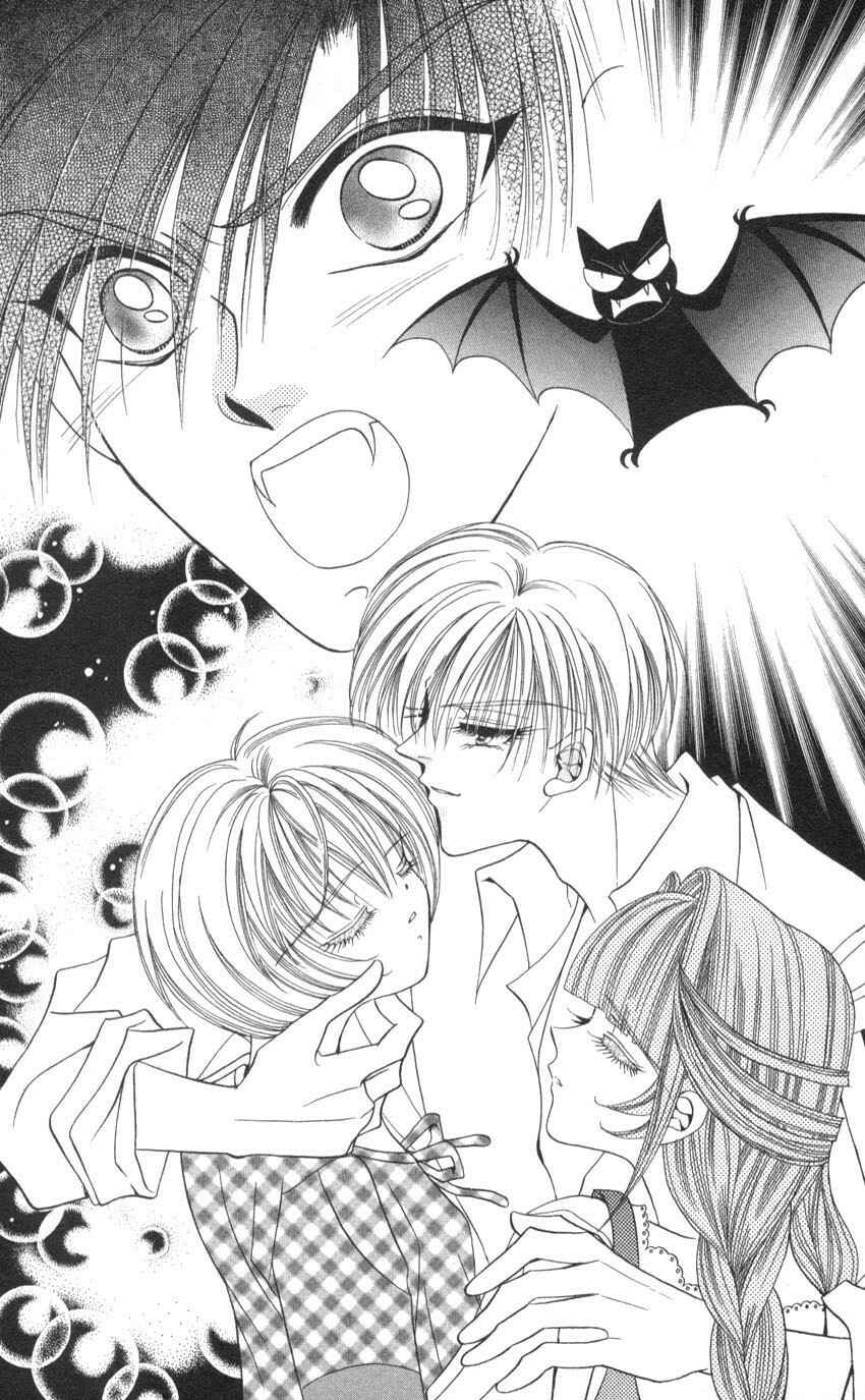 Page 1 Chapter 2.2 Luna Lunatic
