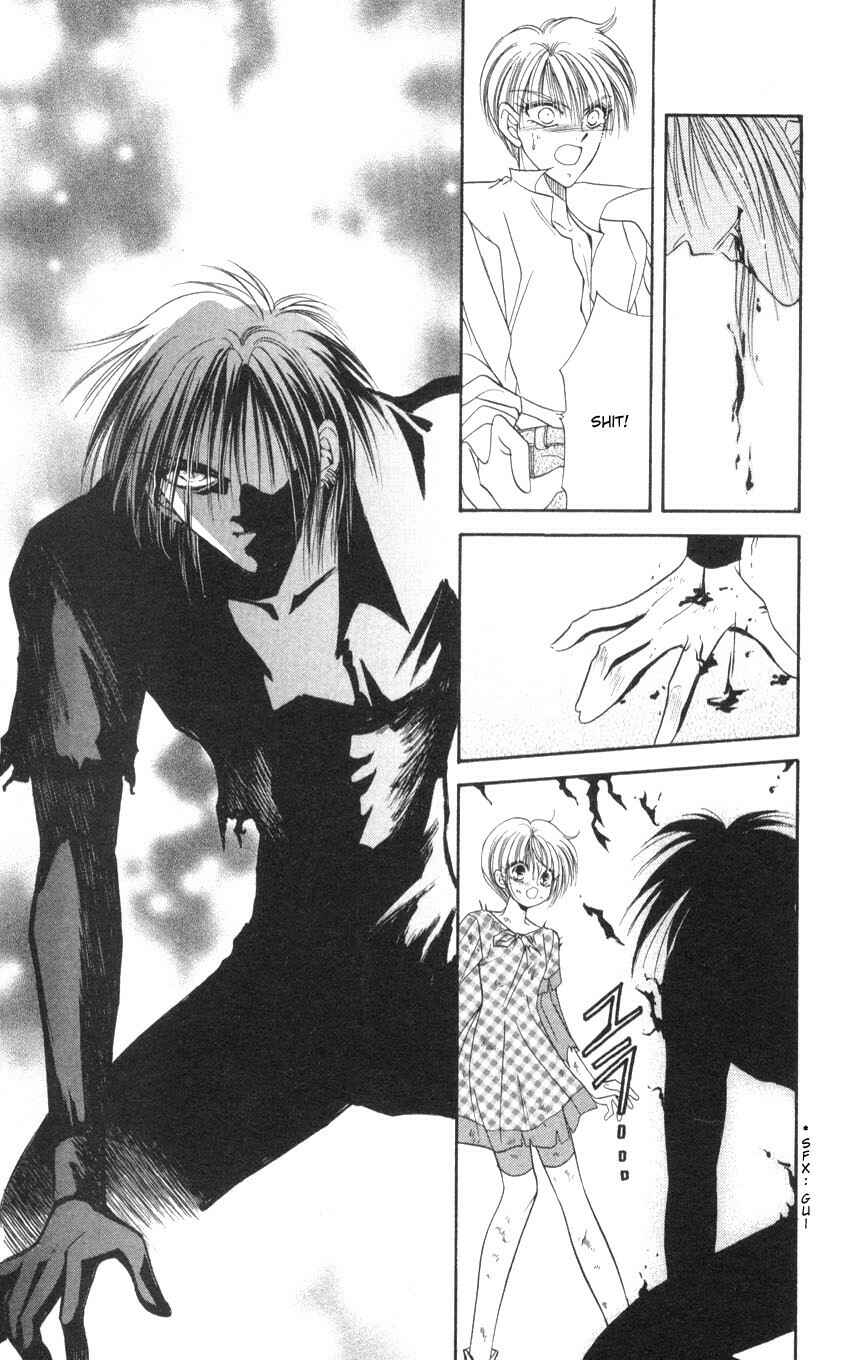 Page 17 Chapter 2.2 Luna Lunatic
