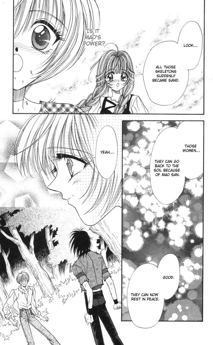 Page 21 Chapter 2.2 Luna Lunatic