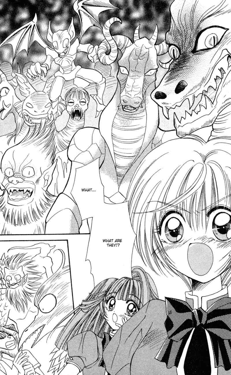 Page 19 Chapter 5 Luna Lunatic